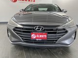 Used 2020 Hyundai Elantra SEL w/ Cargo Package (C1) image 2