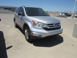 Used 2010 Honda CR-V EX image 2