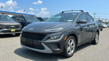 Certified 2023 Hyundai Kona SEL image 2