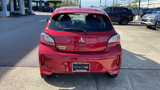 New 2024 Mitsubishi Mirage ES image 6