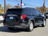 Certified 2021 Ford Explorer XLT w/ Equipment Group 202A image 5