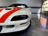 Used 1997 Chevrolet Camaro SS w/ SS Alteration Pkg image 4