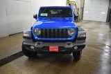New 2025 Jeep Wrangler Sport image 2
