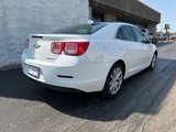 Used 2015 Chevrolet Malibu LT image 5