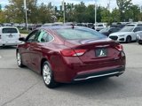 Used 2015 Chrysler 200 C w/ Navigation & Sound Group I image 6