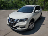 Used 2017 Nissan Rogue S image 2