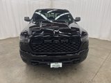 New 2025 RAM 1500 Tradesman w/ Night Edition image 2