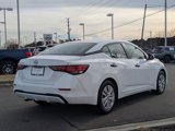 New 2025 Nissan Sentra S image 6