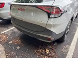 Used 2023 Kia Sportage X-Line image 4