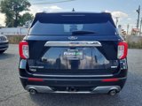 Used 2020 Ford Explorer Limited w/ Class III Trailer Tow Package image 5