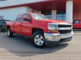 Used 2017 Chevrolet Silverado 1500 LT w/ All Star Edition image 2