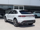 Certified 2025 Porsche Macan Turbo image 3