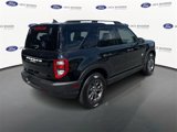 Certified 2022 Ford Bronco Sport Big Bend w/ Convenience Package image 5