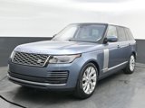 Used 2021 Land Rover Range Rover Westminster Edition image 3