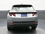 Certified 2022 Hyundai Tucson SE image 4