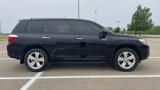 Used 2008 Toyota Highlander Limited image 4