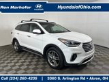 Used 2018 Hyundai Santa Fe Limited image 1