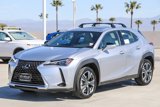 Used 2024 Lexus UX 250h FWD image 3
