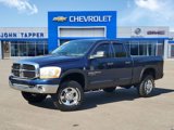 Used 2006 Dodge Ram 3500 Truck SLT w/ Quad Cab Big Horn Value Group image 1