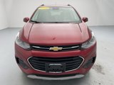 Used 2020 Chevrolet Trax LT w/ LT Convenience Package image 5