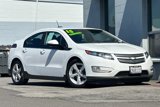 Used 2015 Chevrolet Volt Premium w/ Premium Trim Package image 2