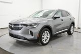 Used 2021 Buick Envision Preferred image 3