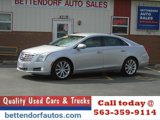 Used 2015 Cadillac XTS Luxury image 2