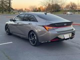 Used 2022 Hyundai Elantra N Line image 5
