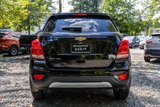 Used 2020 Chevrolet Trax LT w/ Driver Confidence Package image 5