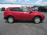 Used 2015 Toyota RAV4 Limited image 2
