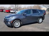 Certified 2023 Chevrolet Equinox LT image 4