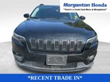 Used 2023 Jeep Cherokee Altitude Lux image 2