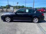 Used 2013 Subaru Legacy 3.6R Limited image 2