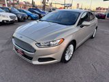 Used 2016 Ford Fusion S image 4