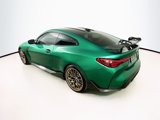 Used 2024 BMW M4 xDrive Competition w/ M Carbon Exterior Package image 4