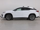 Used 2020 Lexus RX 350 F Sport image 3