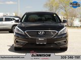Used 2015 Hyundai Sonata Limited w/ Option Group 06 image 2