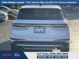 Certified 2023 Lincoln Corsair FWD image 5
