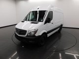 Used 2017 Mercedes-Benz Sprinter 144 Cargo image 4