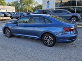 Certified 2021 Volkswagen Jetta S w/ Driver Assistance Package image 4