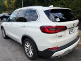 Used 2021 BMW X5 xDrive40i w/ Convenience Package image 3