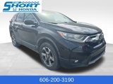 Used 2017 Honda CR-V EX-L image 2