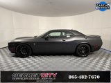 Used 2023 Dodge Challenger SRT Hellcat w/ Driver Convenience Group image 4