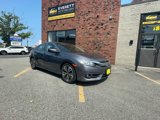 Used 2018 Honda Civic EX-T image 2