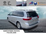 Used 2020 Toyota Sienna LE image 3