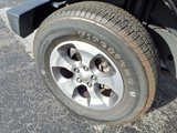 Used 2017 Jeep Wrangler Unlimited Sahara w/ Connectivity Group image 5