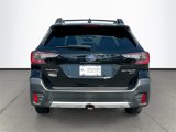 Used 2020 Subaru Outback Limited XT w/ Popular Package #2 image 6