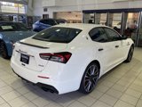 New 2023 Maserati Ghibli Trofeo image 5