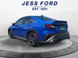 Used 2022 Subaru WRX Premium image 3