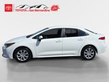 New 2025 Toyota Corolla LE image 2